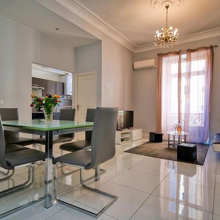 Designer Flat Nice Extérieur photo