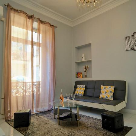 Designer Flat Nice Extérieur photo