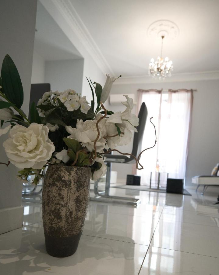 Designer Flat Nice Extérieur photo