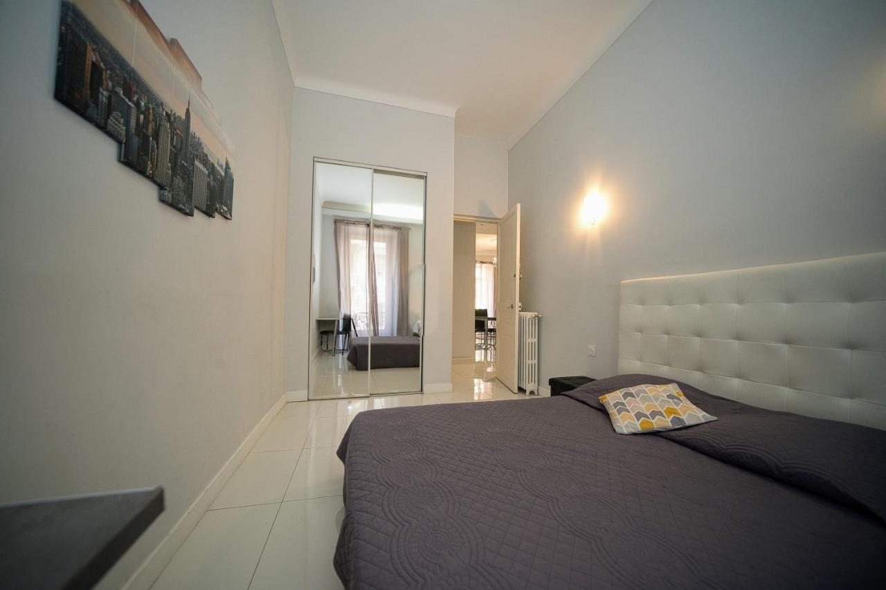 Designer Flat Nice Extérieur photo