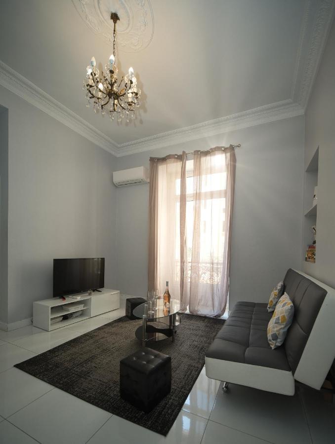 Designer Flat Nice Extérieur photo