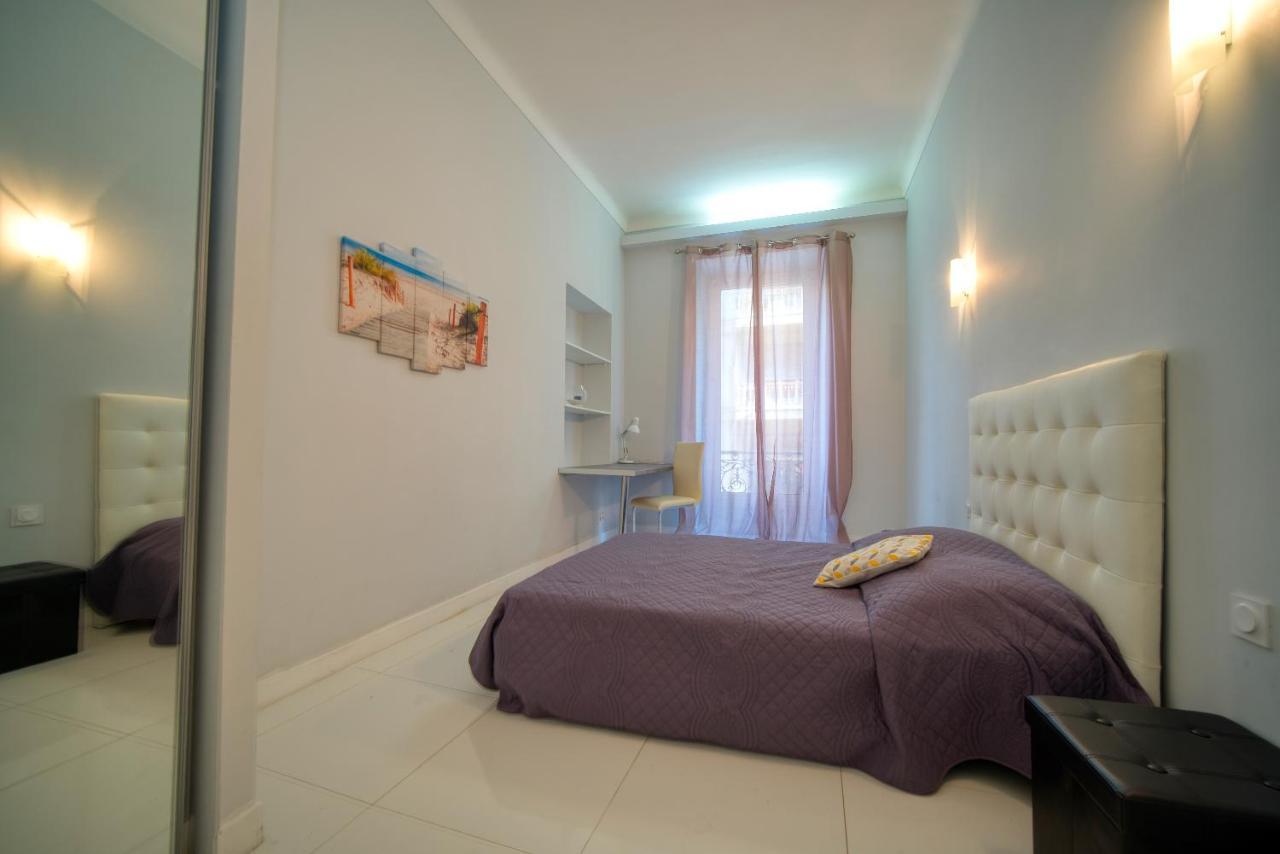 Designer Flat Nice Extérieur photo