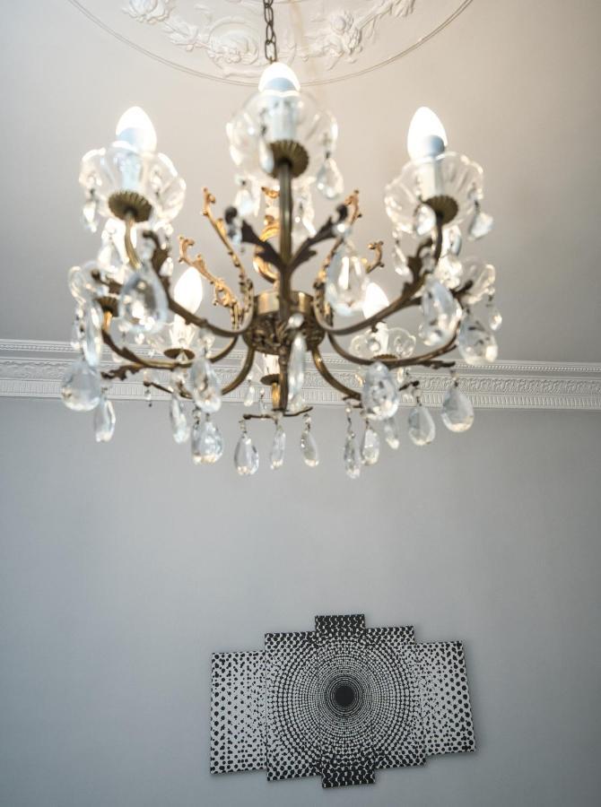 Designer Flat Nice Extérieur photo