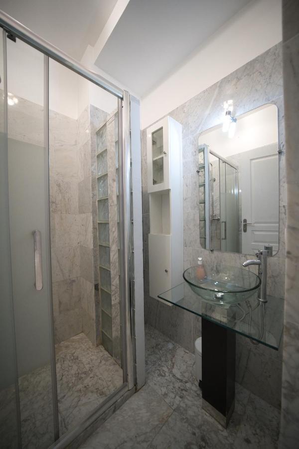 Designer Flat Nice Extérieur photo