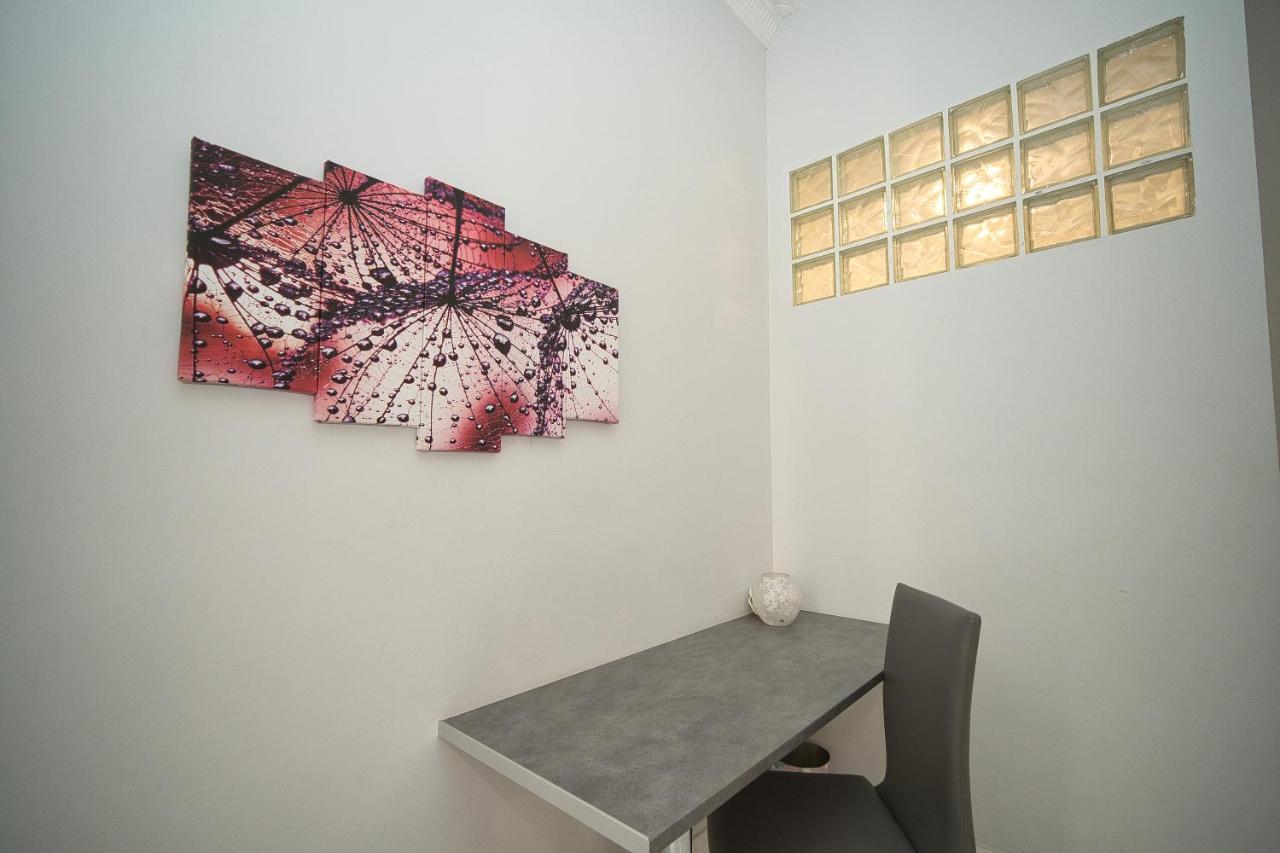Designer Flat Nice Extérieur photo