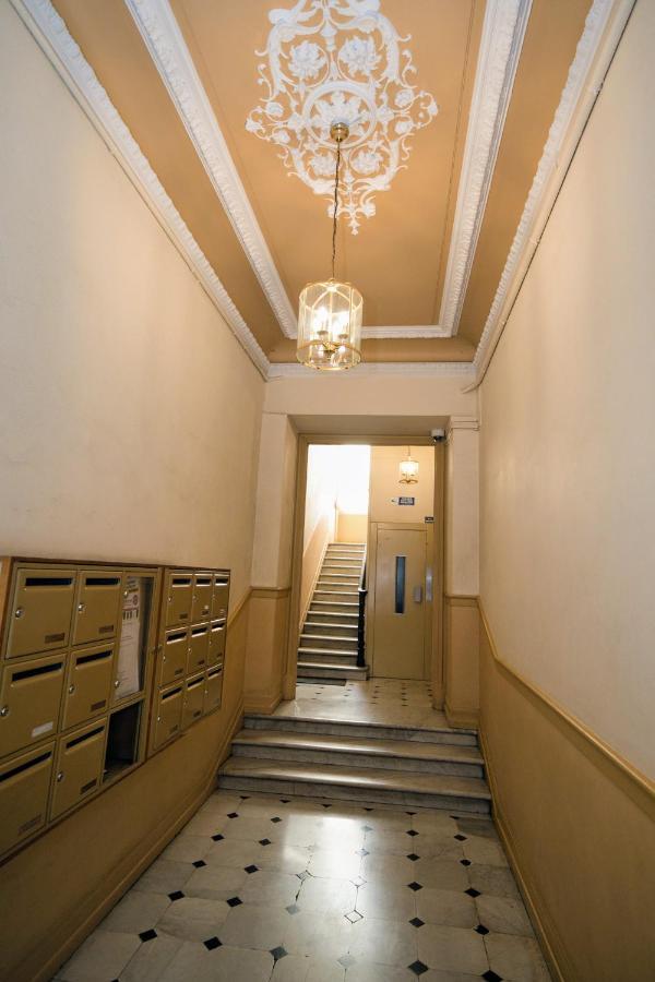 Designer Flat Nice Extérieur photo