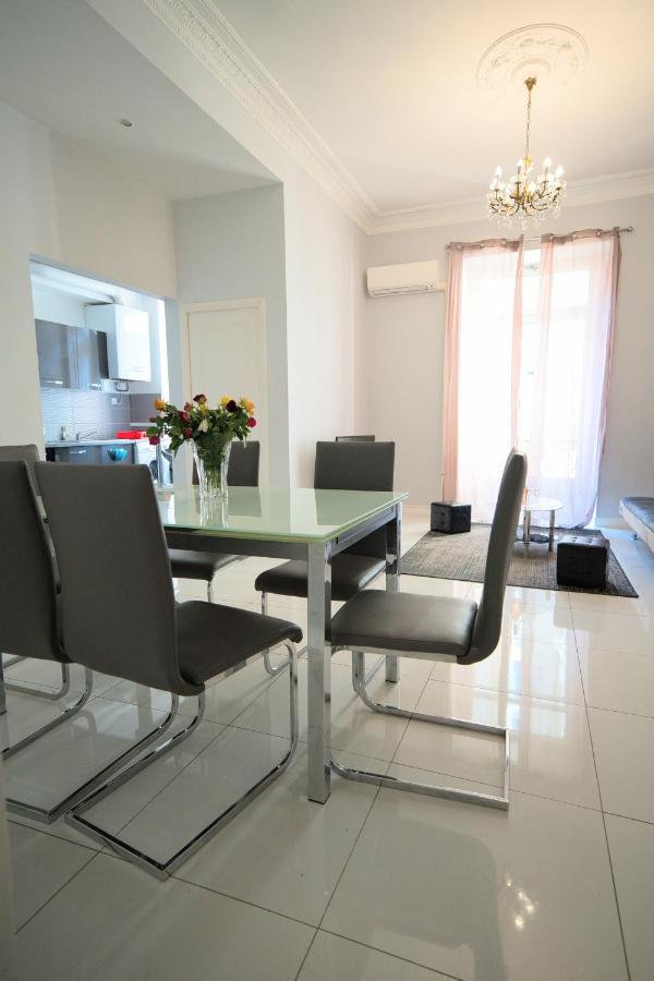 Designer Flat Nice Extérieur photo
