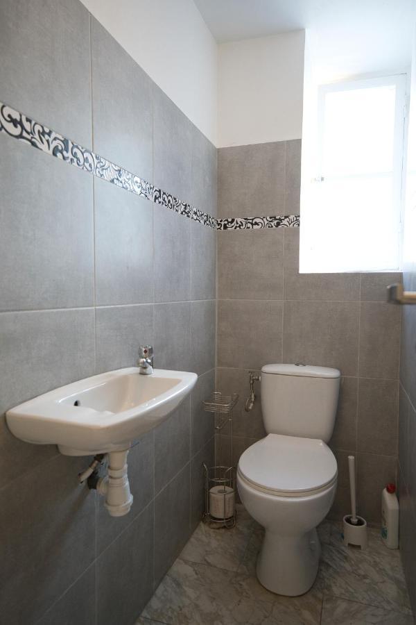 Designer Flat Nice Extérieur photo