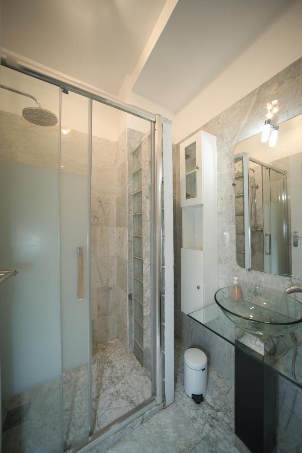 Designer Flat Nice Extérieur photo